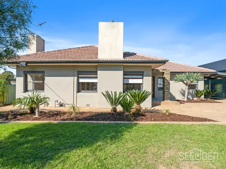 Second view of Homely house listing, 117 Telford Street, Yarrawonga VIC 3730