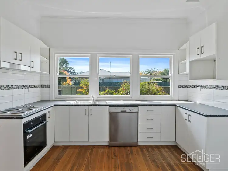Third view of Homely house listing, 117 Telford Street, Yarrawonga VIC 3730