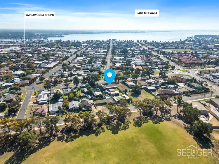 Sixth view of Homely house listing, 117 Telford Street, Yarrawonga VIC 3730