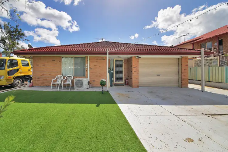 41 Charles Avenue, Logan Central QLD 4114