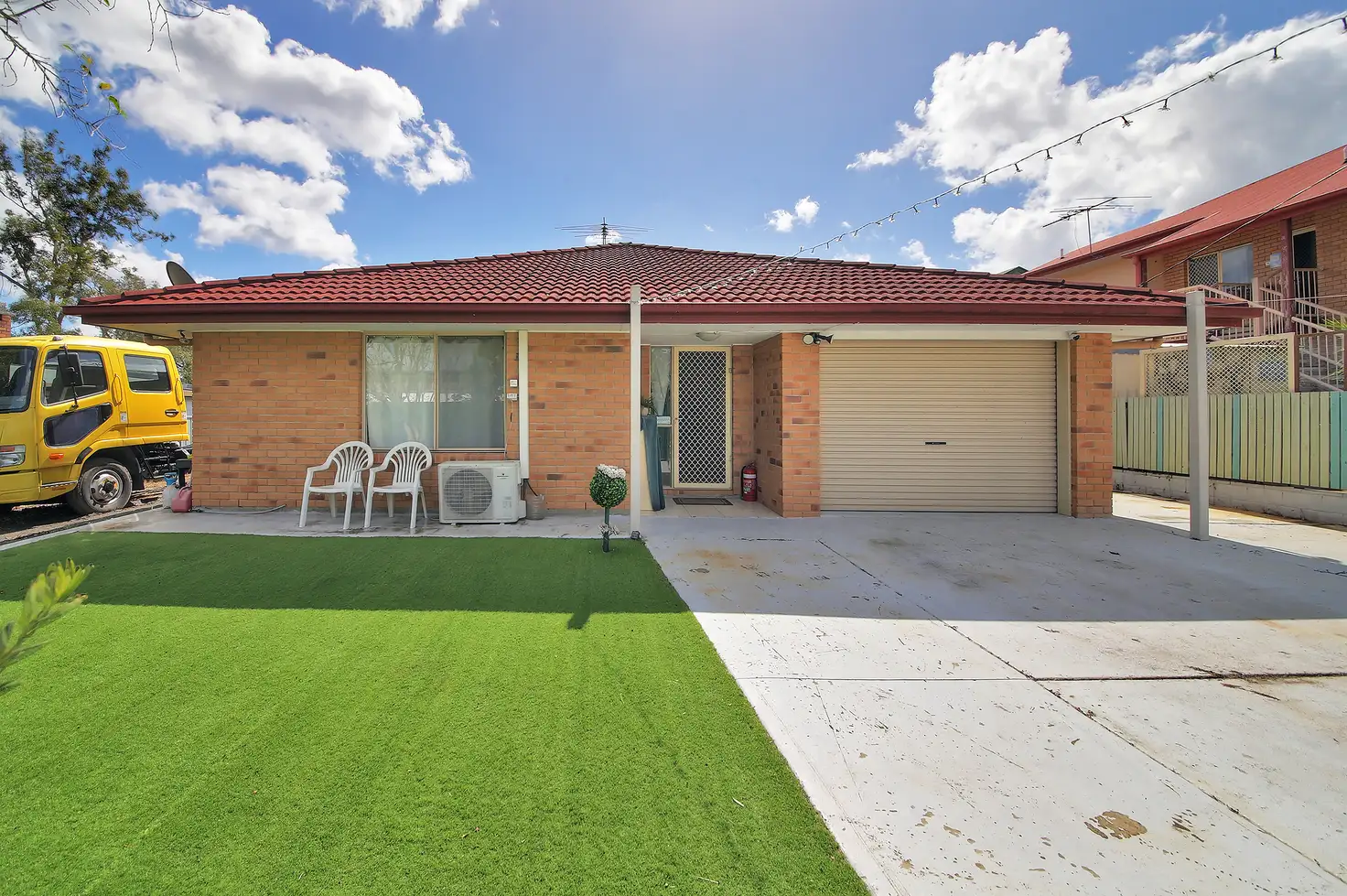 Main view of Homely house listing, 41 Charles Avenue, Logan Central QLD 4114