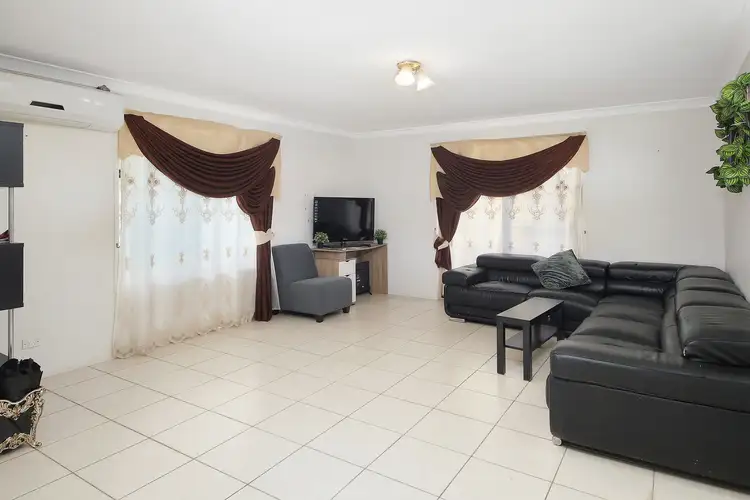 Second view of Homely house listing, 41 Charles Avenue, Logan Central QLD 4114