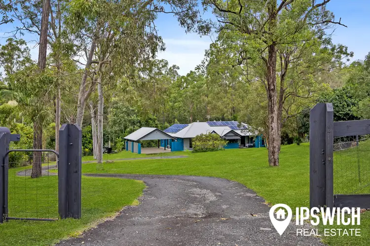 Second view of Homely house listing, 24-26 Silvereye Crescent, Greenbank QLD 4124