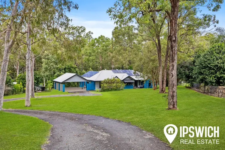 Third view of Homely house listing, 24-26 Silvereye Crescent, Greenbank QLD 4124