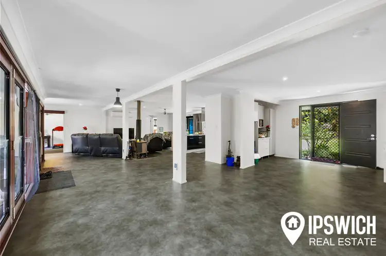 Fourth view of Homely house listing, 24-26 Silvereye Crescent, Greenbank QLD 4124