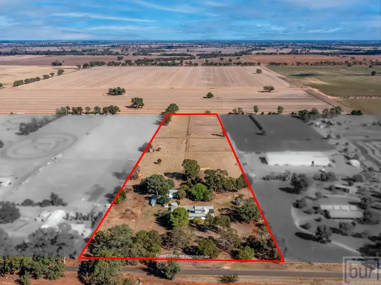 111 Corona Road, Corowa NSW 2646
