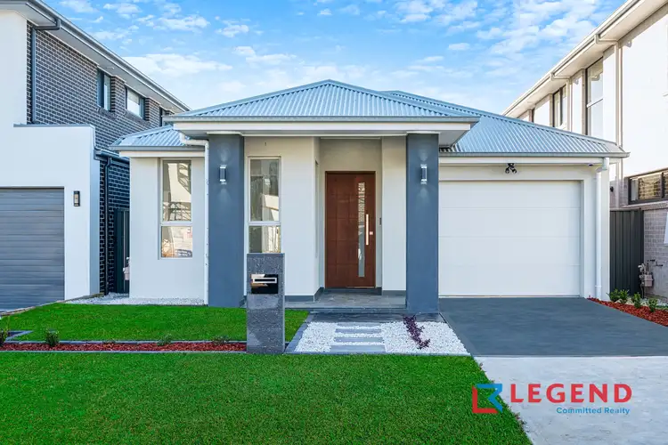 Main view of Homely house listing, 13 Conkerberry Street (Melonba), Marsden Park NSW 2765