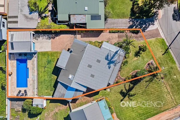 41 Barellan Ave, Dapto NSW 2530
