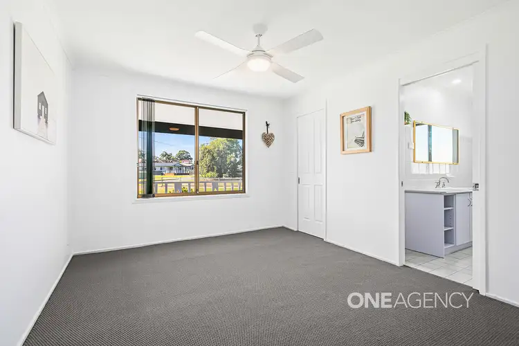 Fifth view of Homely house listing, 41 Barellan Ave, Dapto NSW 2530