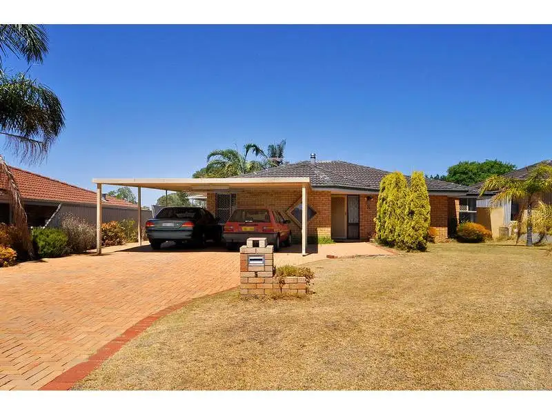 Main view of Homely house listing, 5 Aarons Close, Mirrabooka WA 6061