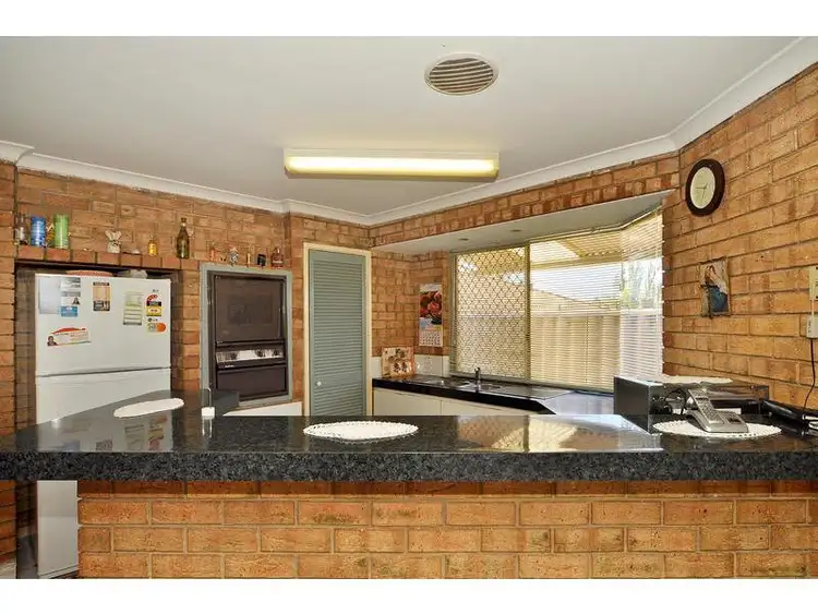 Sixth view of Homely house listing, 5 Aarons Close, Mirrabooka WA 6061