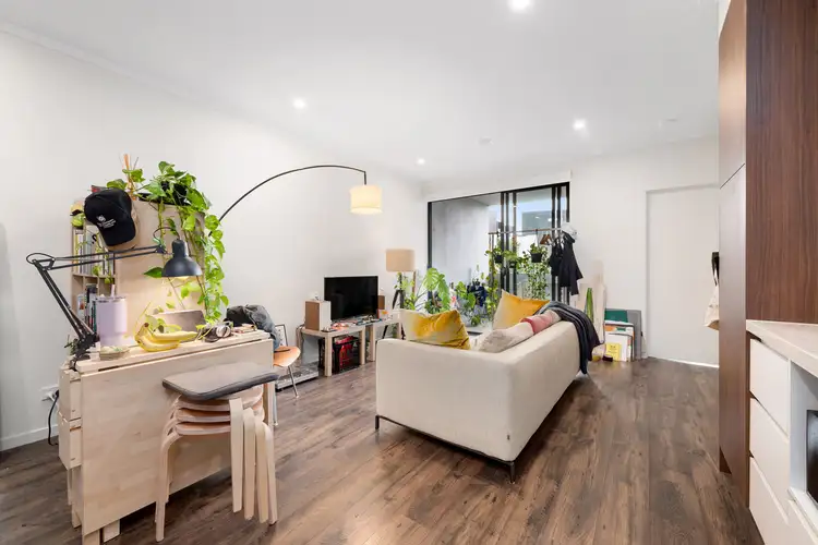Second view of Homely apartment listing, 2105/35 Tondara Lane, West End QLD 4101