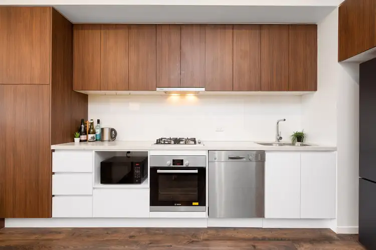 Third view of Homely apartment listing, 2105/35 Tondara Lane, West End QLD 4101
