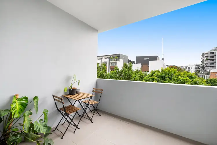 Fourth view of Homely apartment listing, 2105/35 Tondara Lane, West End QLD 4101