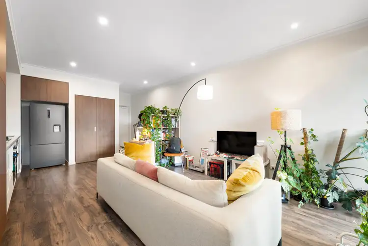 Fifth view of Homely apartment listing, 2105/35 Tondara Lane, West End QLD 4101