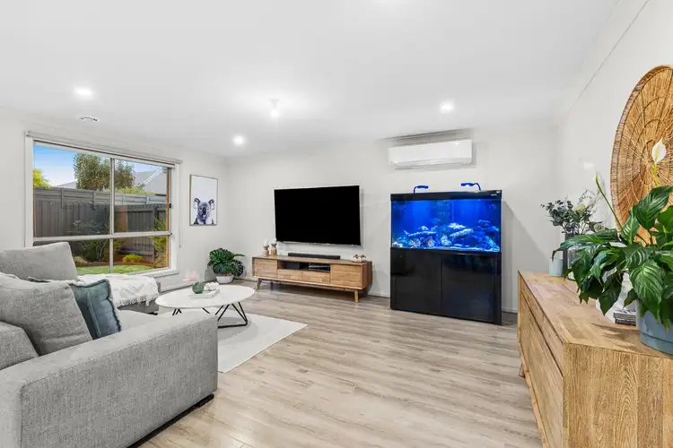 Sixth view of Homely house listing, 8 Vaughan Drive, Armstrong Creek VIC 3217