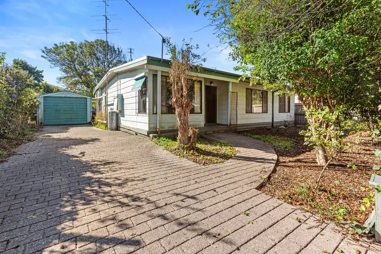 Main view of Homely house listing, 36 Montrose Avenue, Apollo Bay VIC 3233