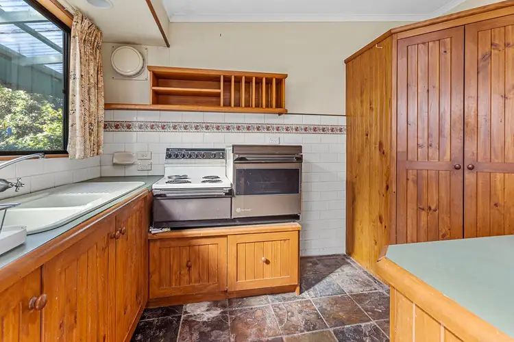 Second view of Homely house listing, 36 Montrose Avenue, Apollo Bay VIC 3233
