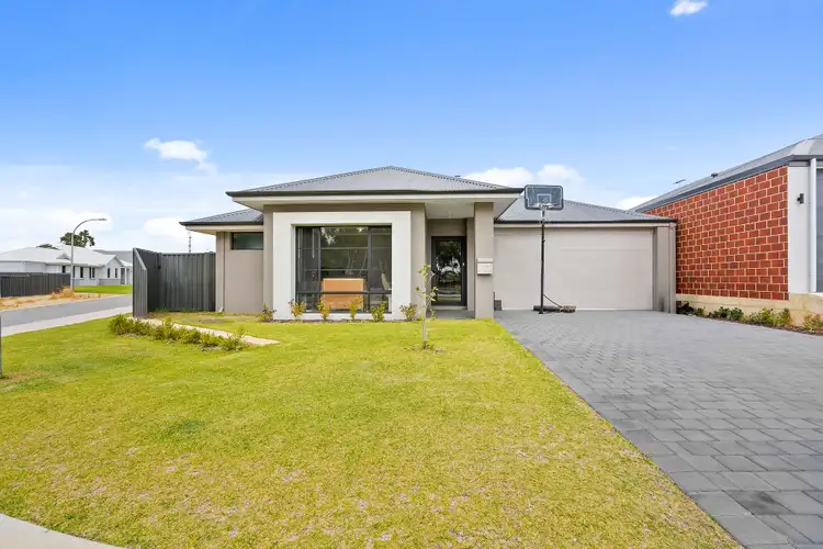 Main view of Homely house listing, 62 Buttermere Grange, Aveley WA 6069
