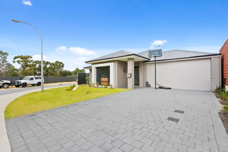 Second view of Homely house listing, 62 Buttermere Grange, Aveley WA 6069