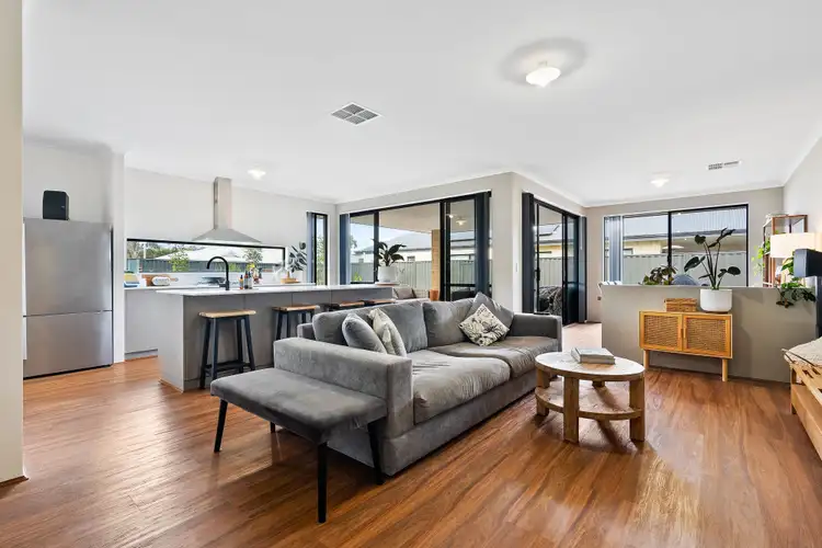 Sixth view of Homely house listing, 62 Buttermere Grange, Aveley WA 6069