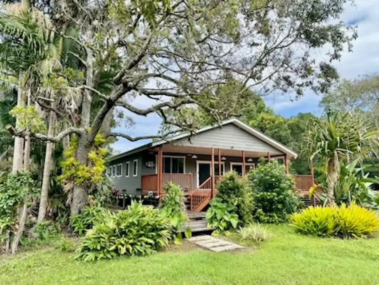 505 Woodburn-Evans Head Road