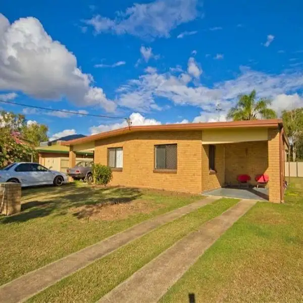 Main view of Homely semi-detached listing, 4 Callaghan Street, Norman Gardens QLD 4701