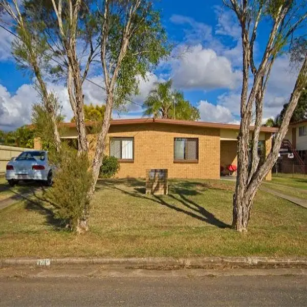 Second view of Homely semi-detached listing, 4 Callaghan Street, Norman Gardens QLD 4701