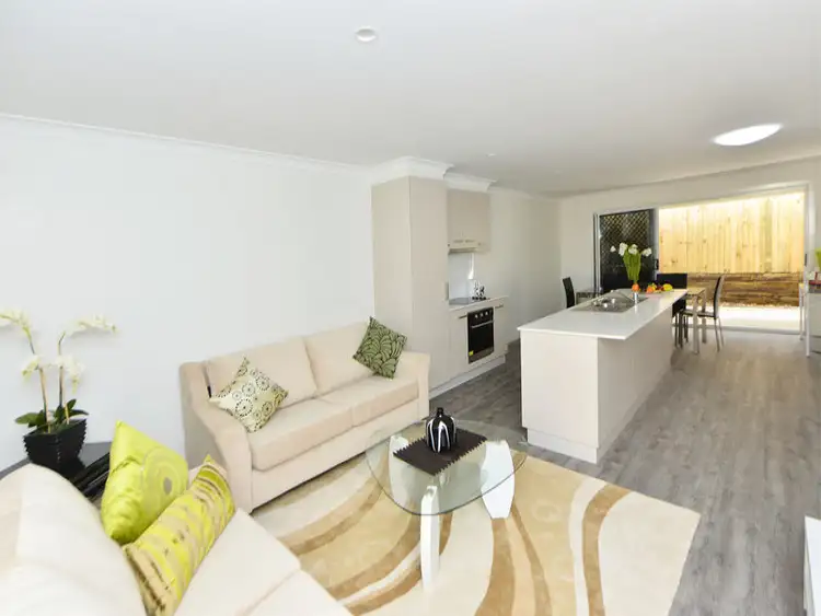 Third view of Homely unit listing, 2/18 Frawley Street, Drayton QLD 4350