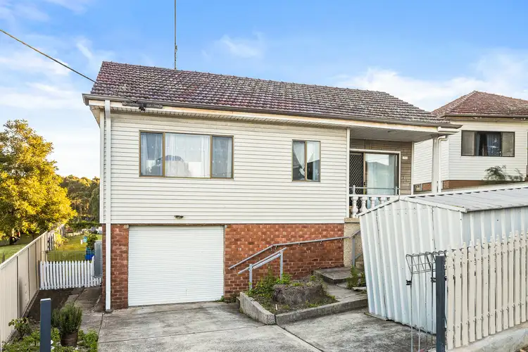 Second view of Homely house listing, 120 Lake Avenue, Cringila NSW 2502