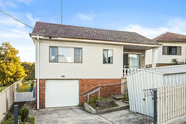 Second view of Homely house listing, 120 Lake Avenue, Cringila NSW 2502