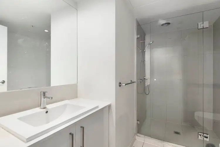 Fifth view of Homely apartment listing, 507/6 Leicester Street, Carlton VIC 3053