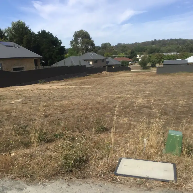 Second view of Homely land listing, 4A Molens Road, Hahndorf SA 5245