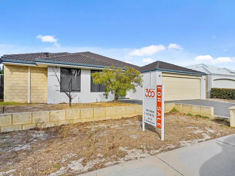 Fourth view of Homely house listing, 5 Woburn Park Avenue, Ellenbrook WA 6069