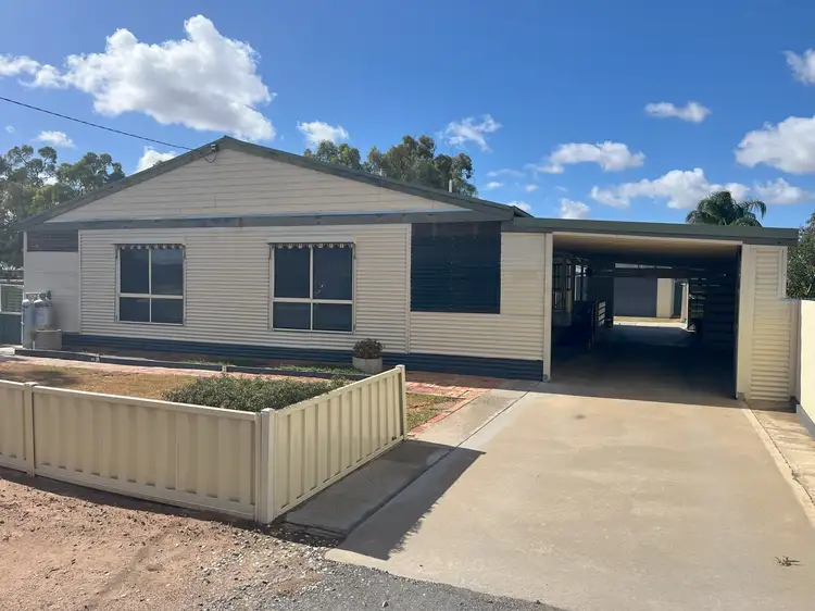 Main view of Homely house listing, 3 BURMA AVENUE, Warracknabeal VIC 3393