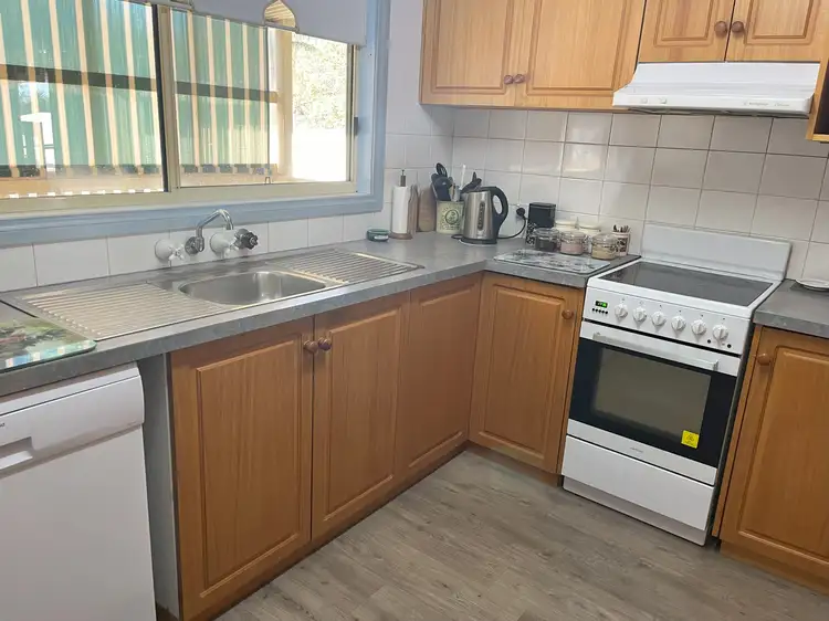 Second view of Homely house listing, 3 BURMA AVENUE, Warracknabeal VIC 3393