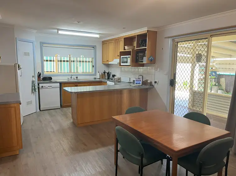 Third view of Homely house listing, 3 BURMA AVENUE, Warracknabeal VIC 3393