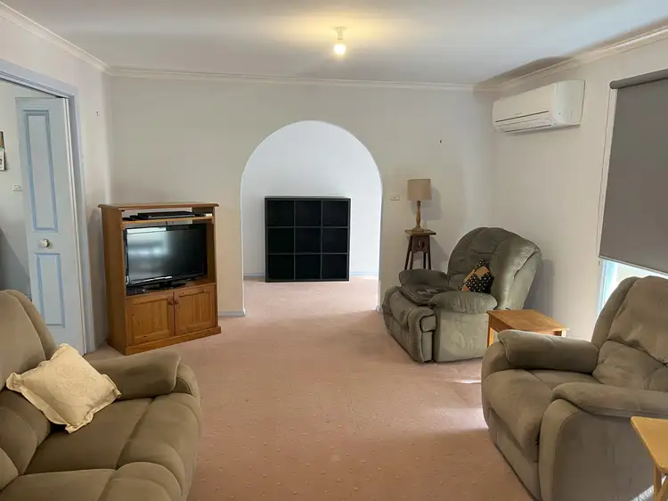 Fifth view of Homely house listing, 3 BURMA AVENUE, Warracknabeal VIC 3393