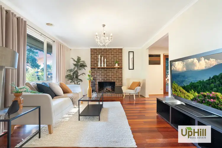 Main view of Homely house listing, 24 Crossdale Rise, Endeavour Hills VIC 3802