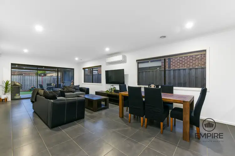 Second view of Homely house listing, 38 Green Gully Road, Clyde VIC 3978