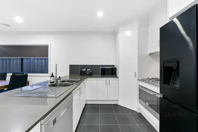 Third view of Homely house listing, 38 Green Gully Road, Clyde VIC 3978