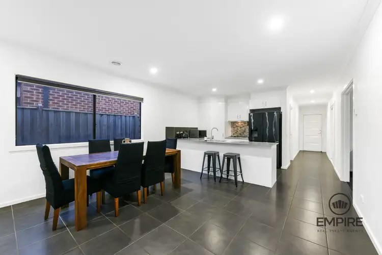 Fourth view of Homely house listing, 38 Green Gully Road, Clyde VIC 3978