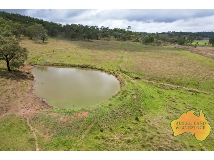 LOT 1, 5707 Wide Bay Highway, Goomeri QLD 4601