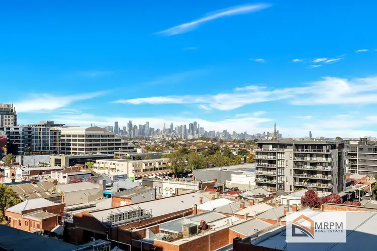 818/40 Hall Street, Moonee Ponds VIC 3039