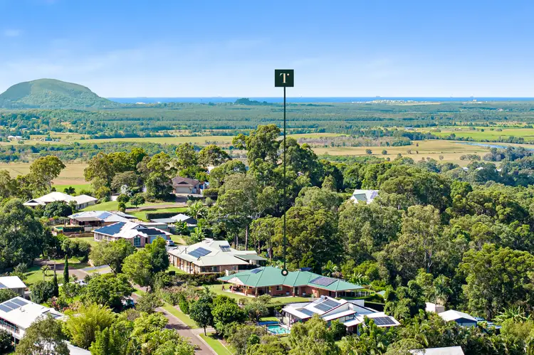 26 Whistler Ridge Drive, Yandina Creek QLD 4561