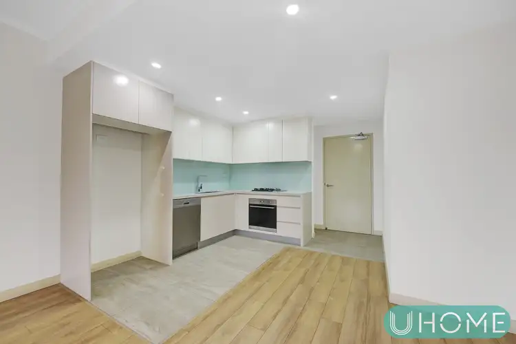 Sixth view of Homely apartment listing, 10/9 Crandon Road, Epping NSW 2121