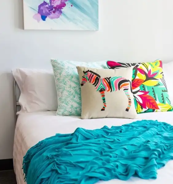 Main view of Homely apartment listing, 606/108 Margaret Street, Brisbane City QLD 4000