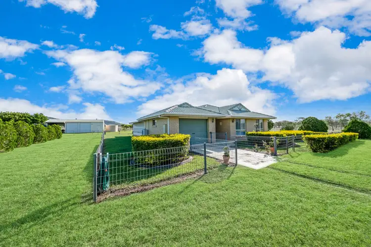 Fifth view of Homely house listing, 118 KABRA ROAD, Kabra QLD 4702