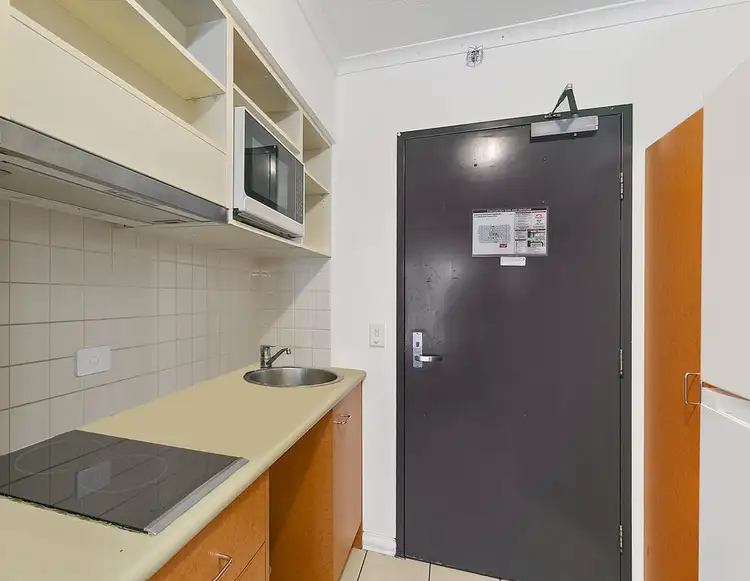 Seventh view of Homely apartment listing, 408/188 Shafston Avenue, Kangaroo Point QLD 4169
