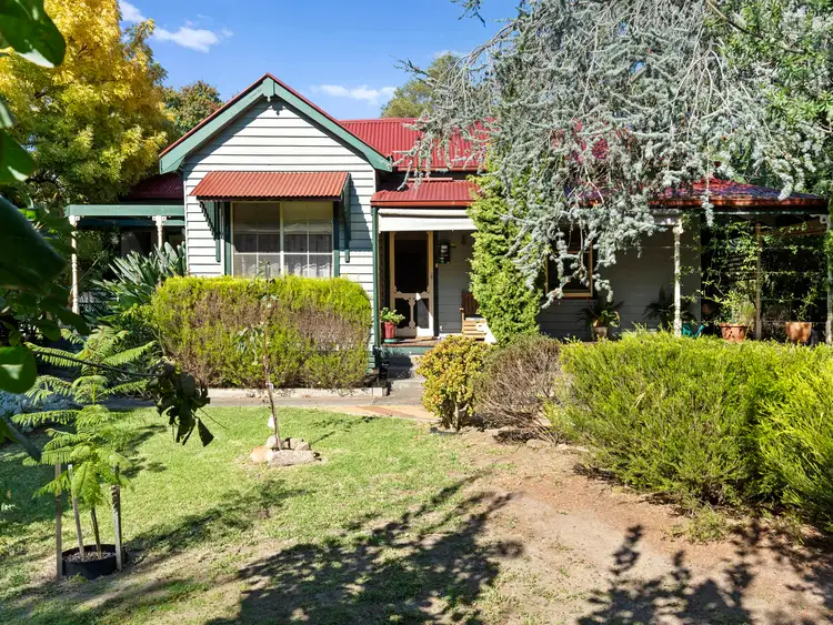 84 Kirkland Avenue, Euroa VIC 3666